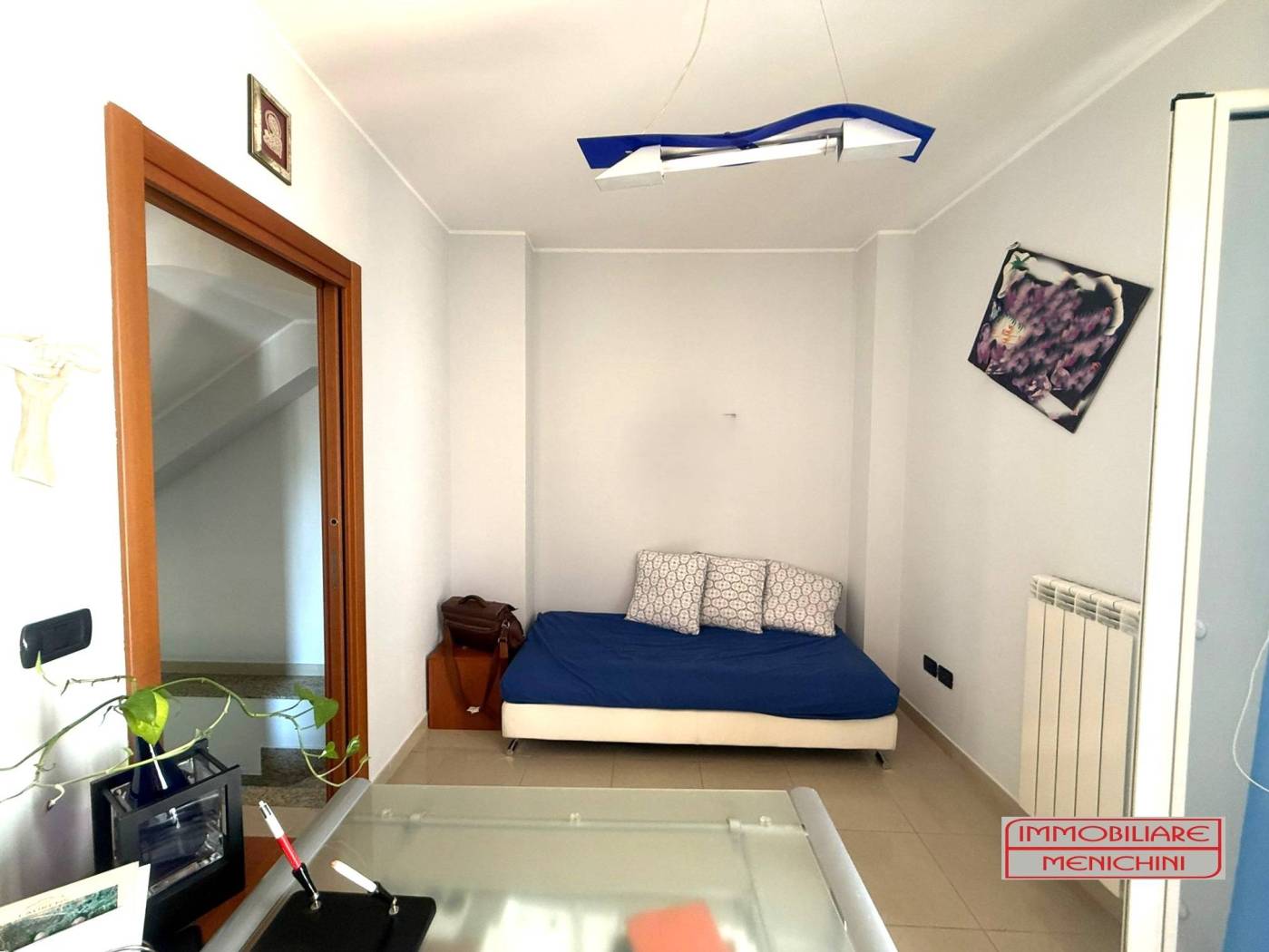 Camera da letto
