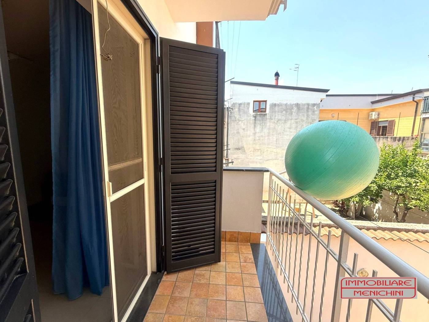 Balcone