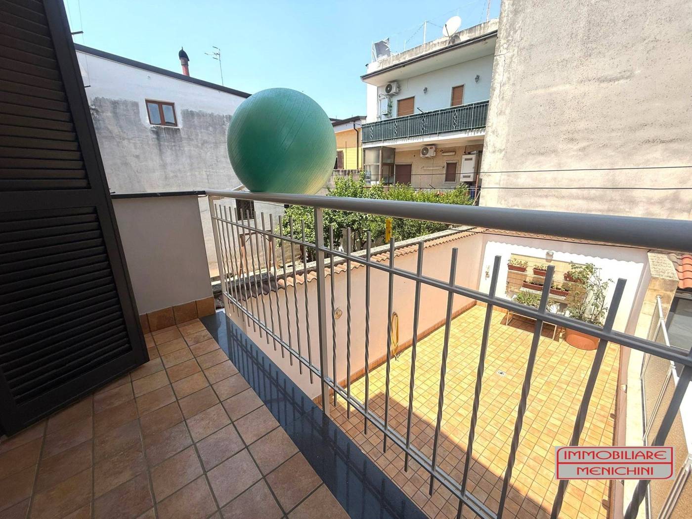 Balcone
