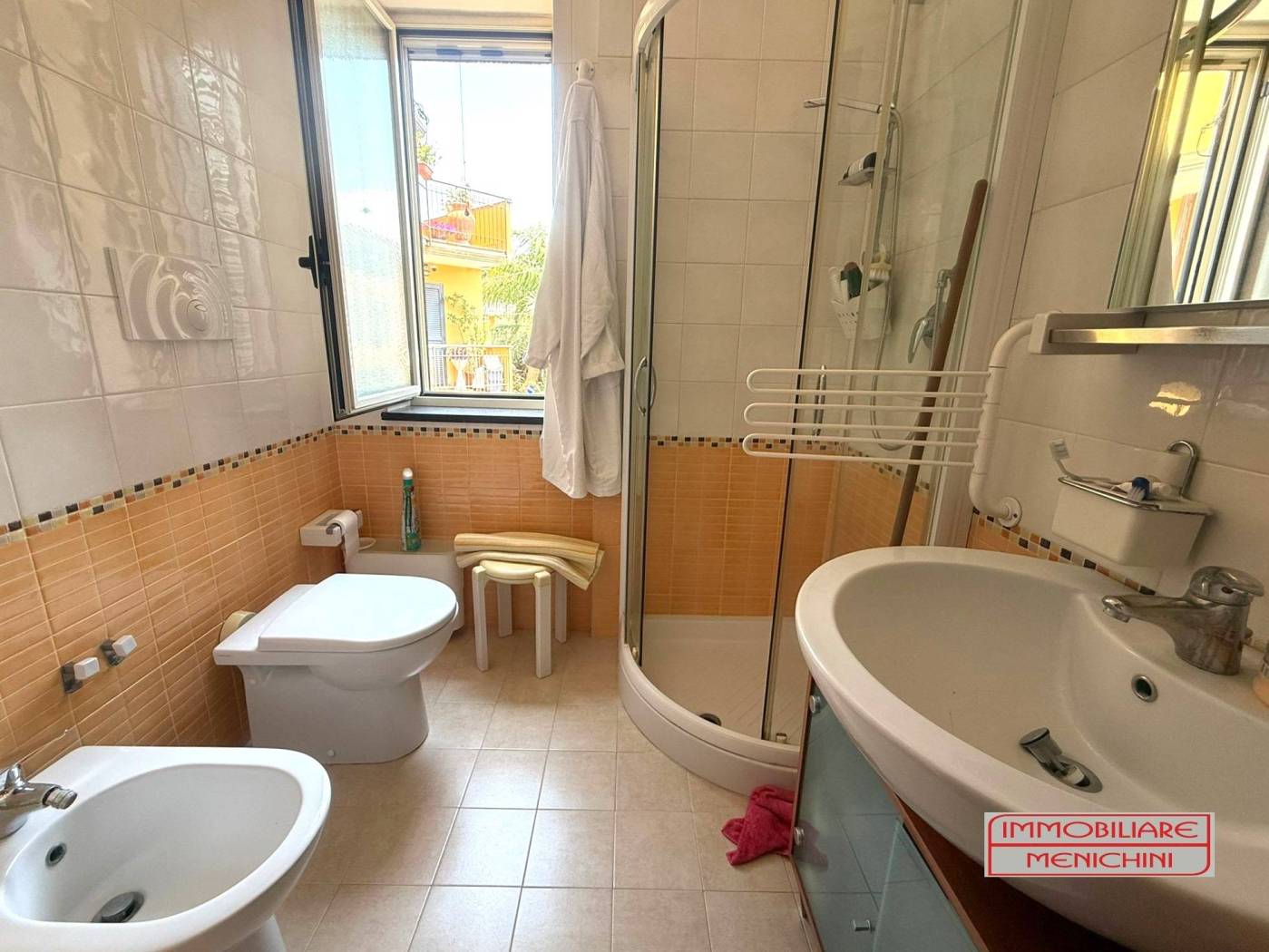 Bagno