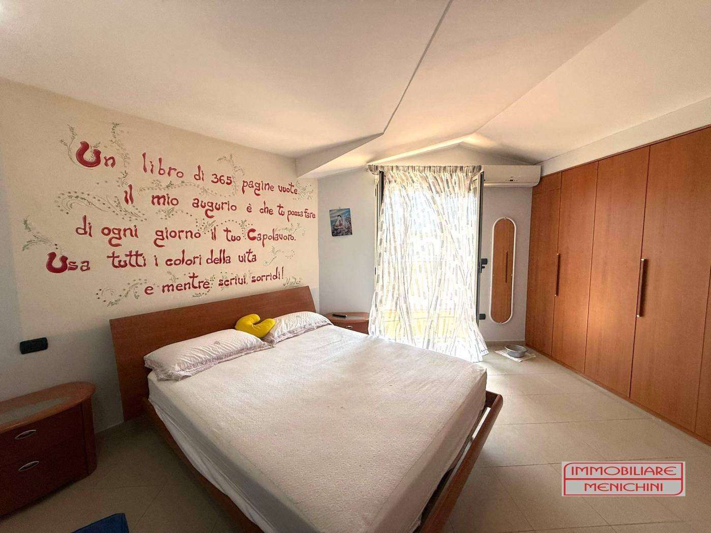 Camera da letto