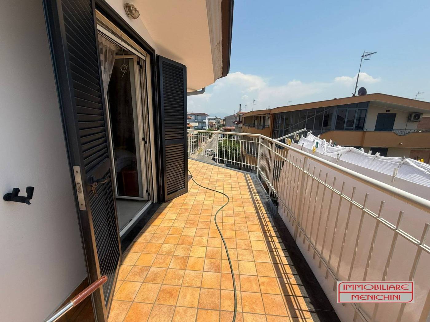 Balcone