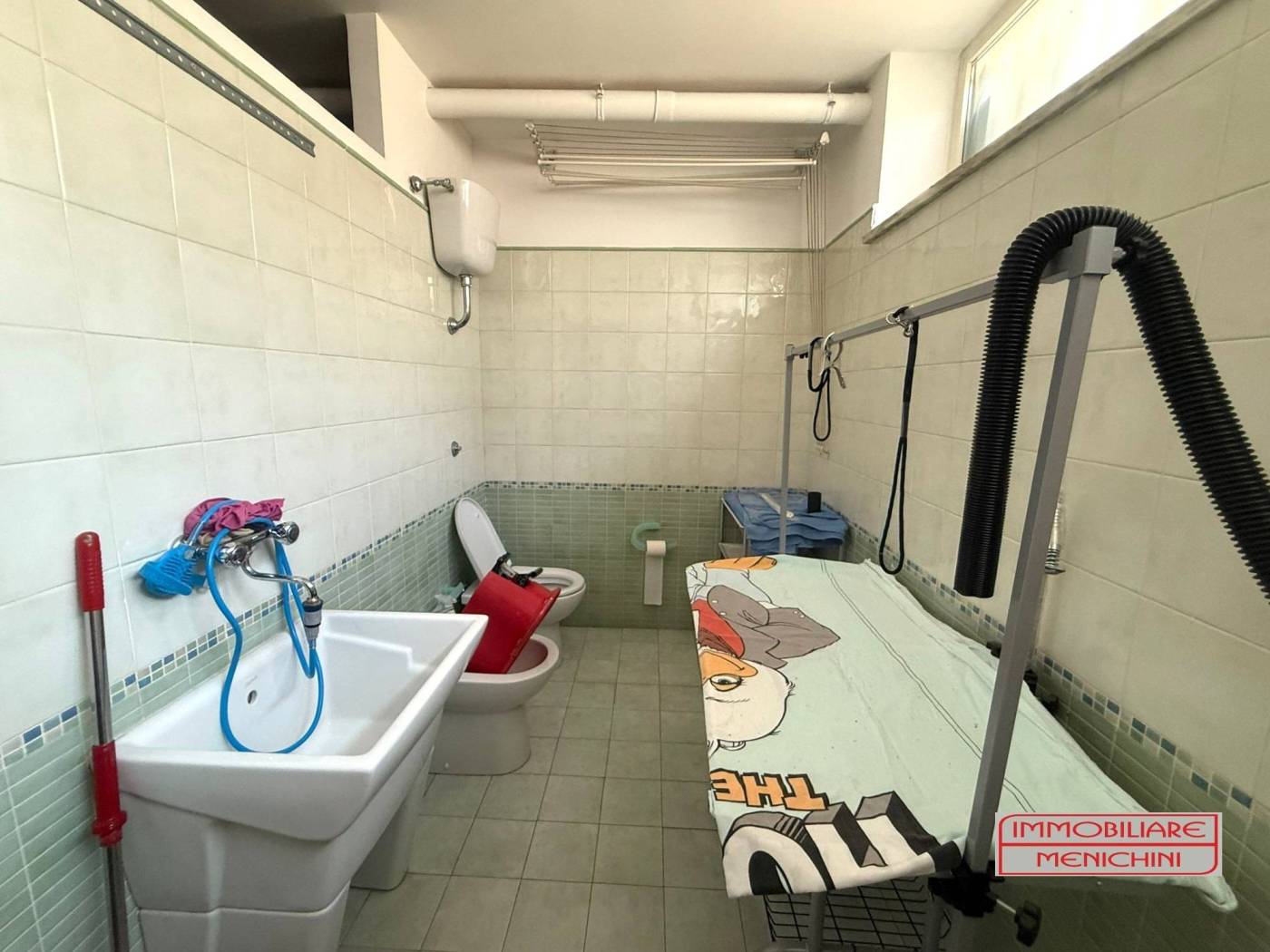 Bagno