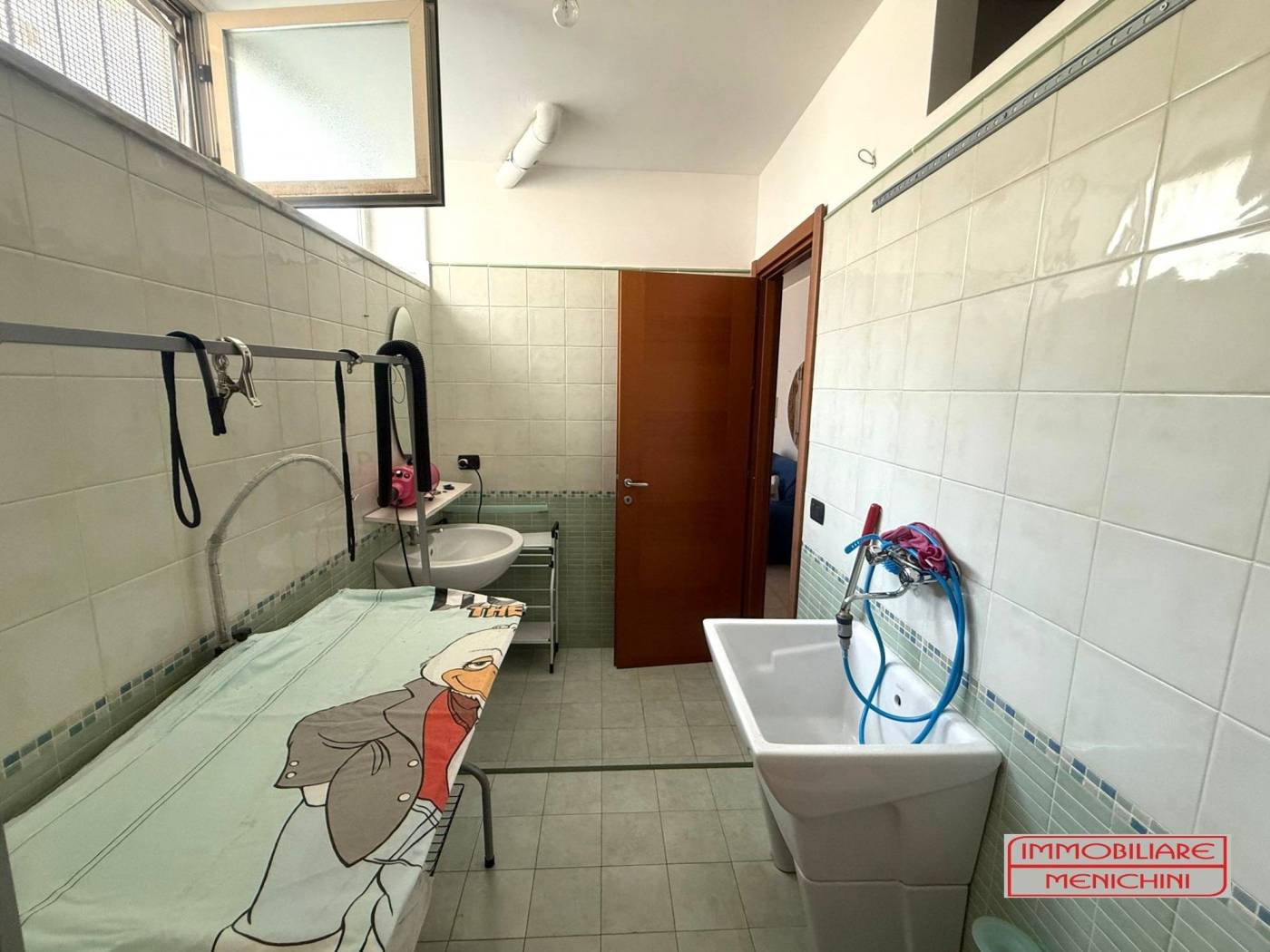Bagno
