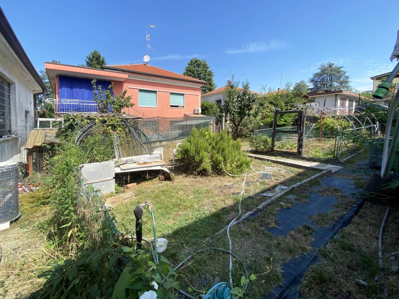 Terreno Terreno
