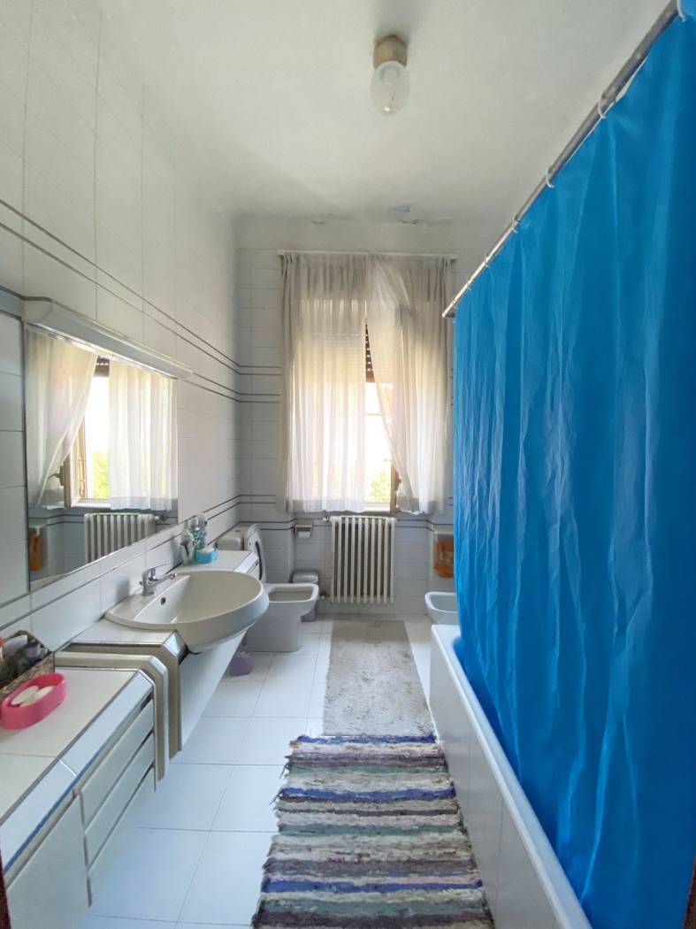 Bagno Bagno