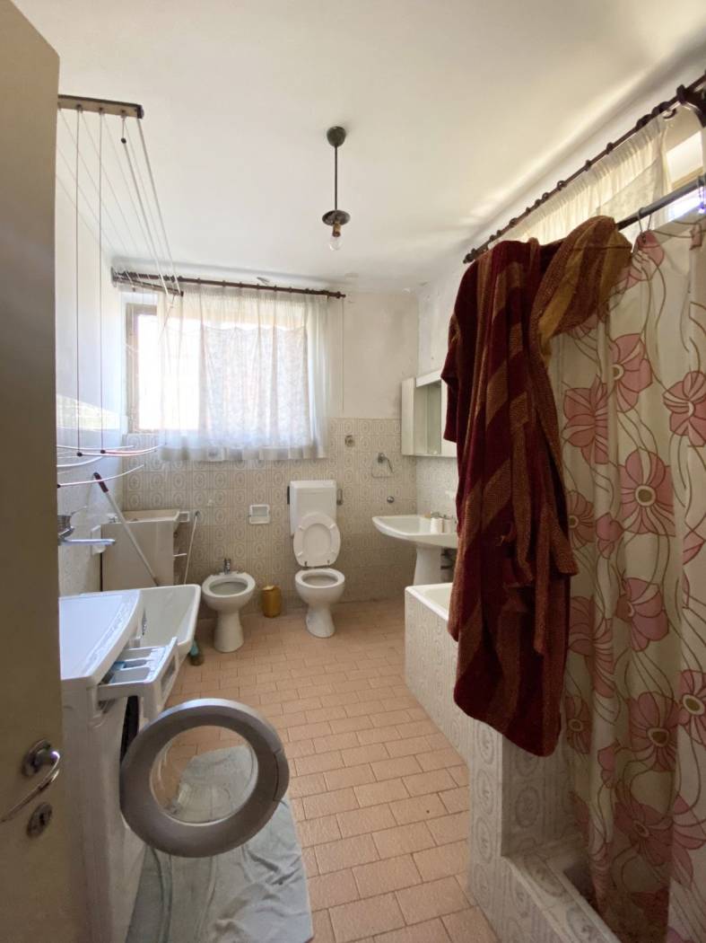 Bagno Bagno