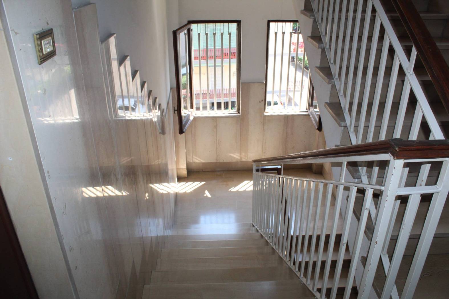Interno palazzo
