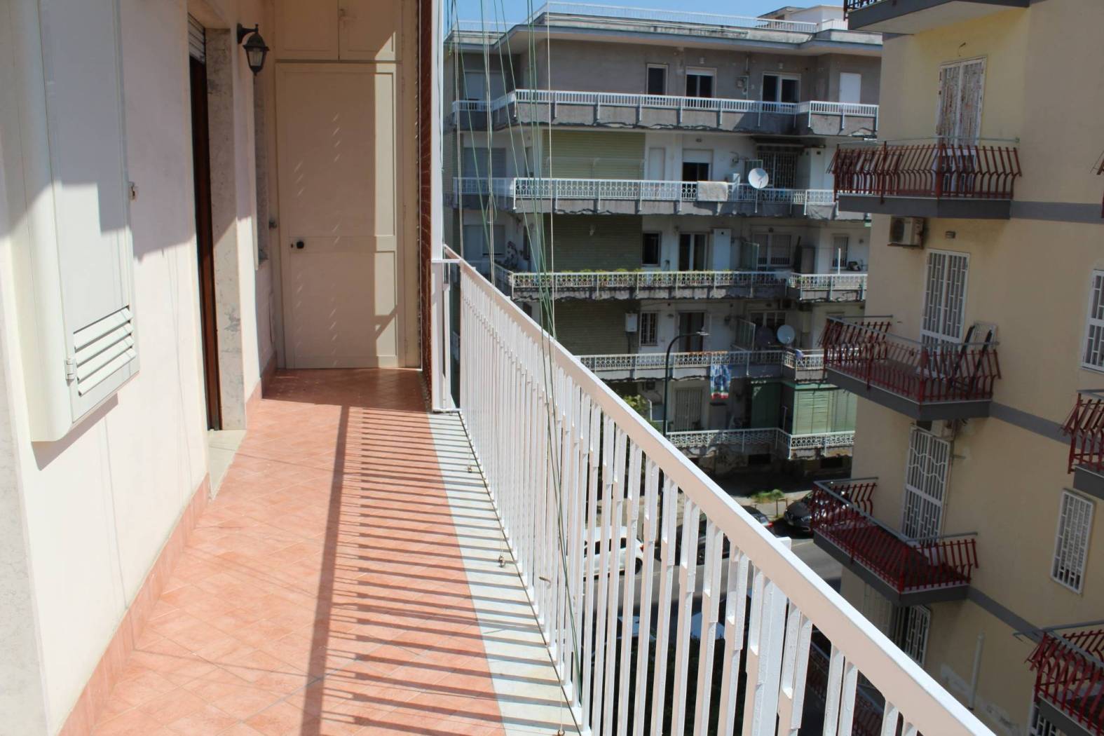 Balcone