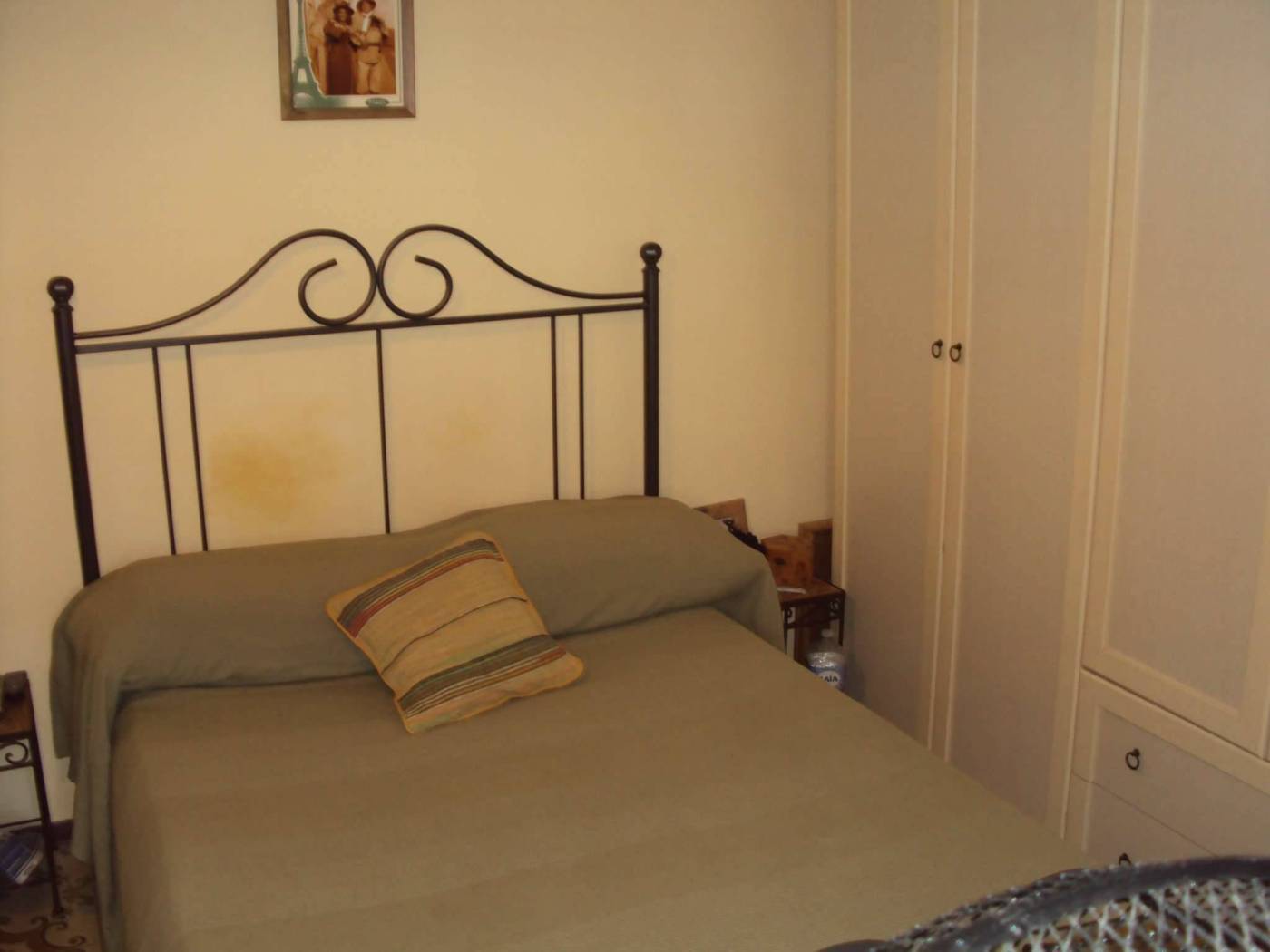Camera da letto