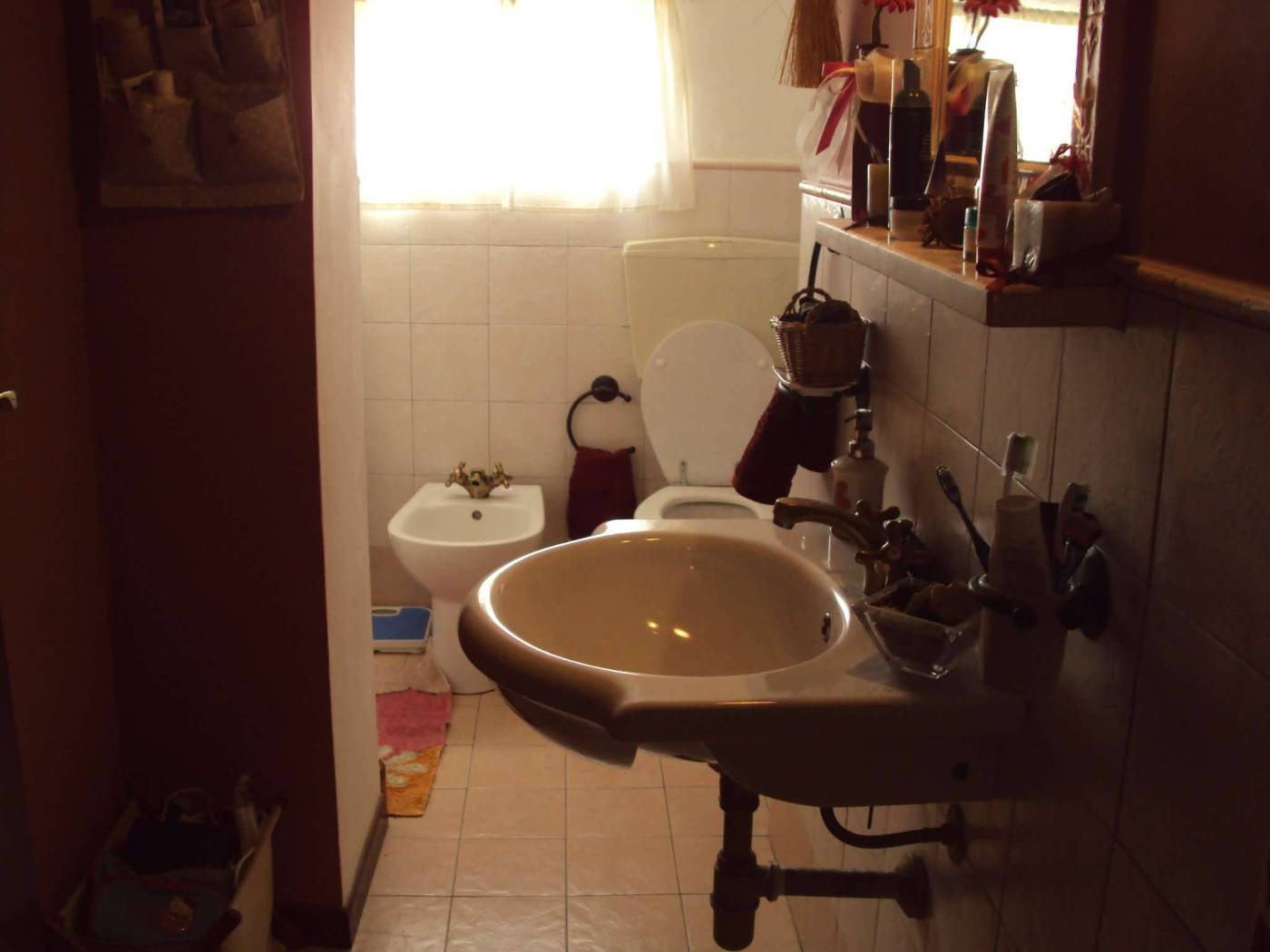 Bagno
