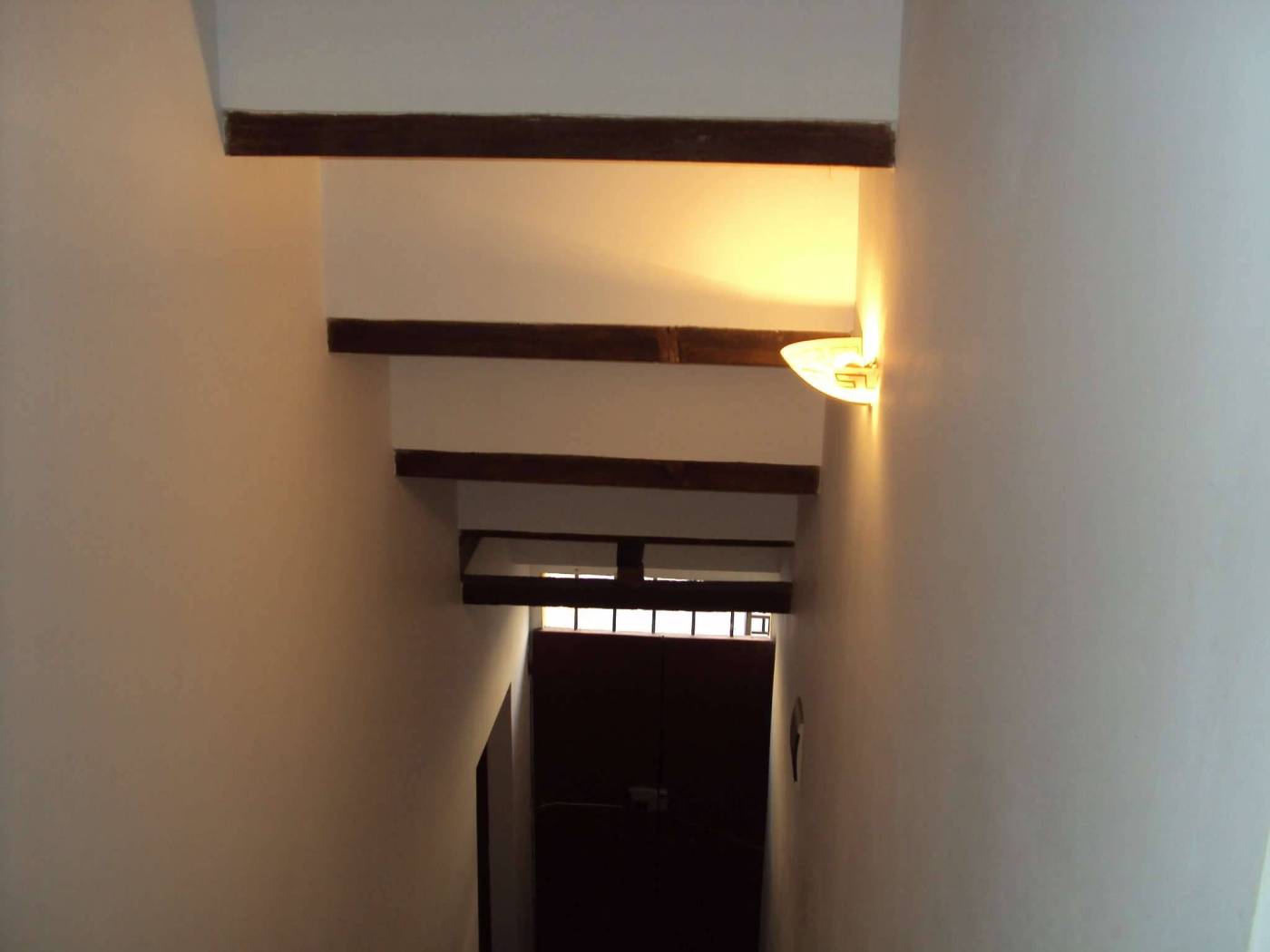Interno palazzo