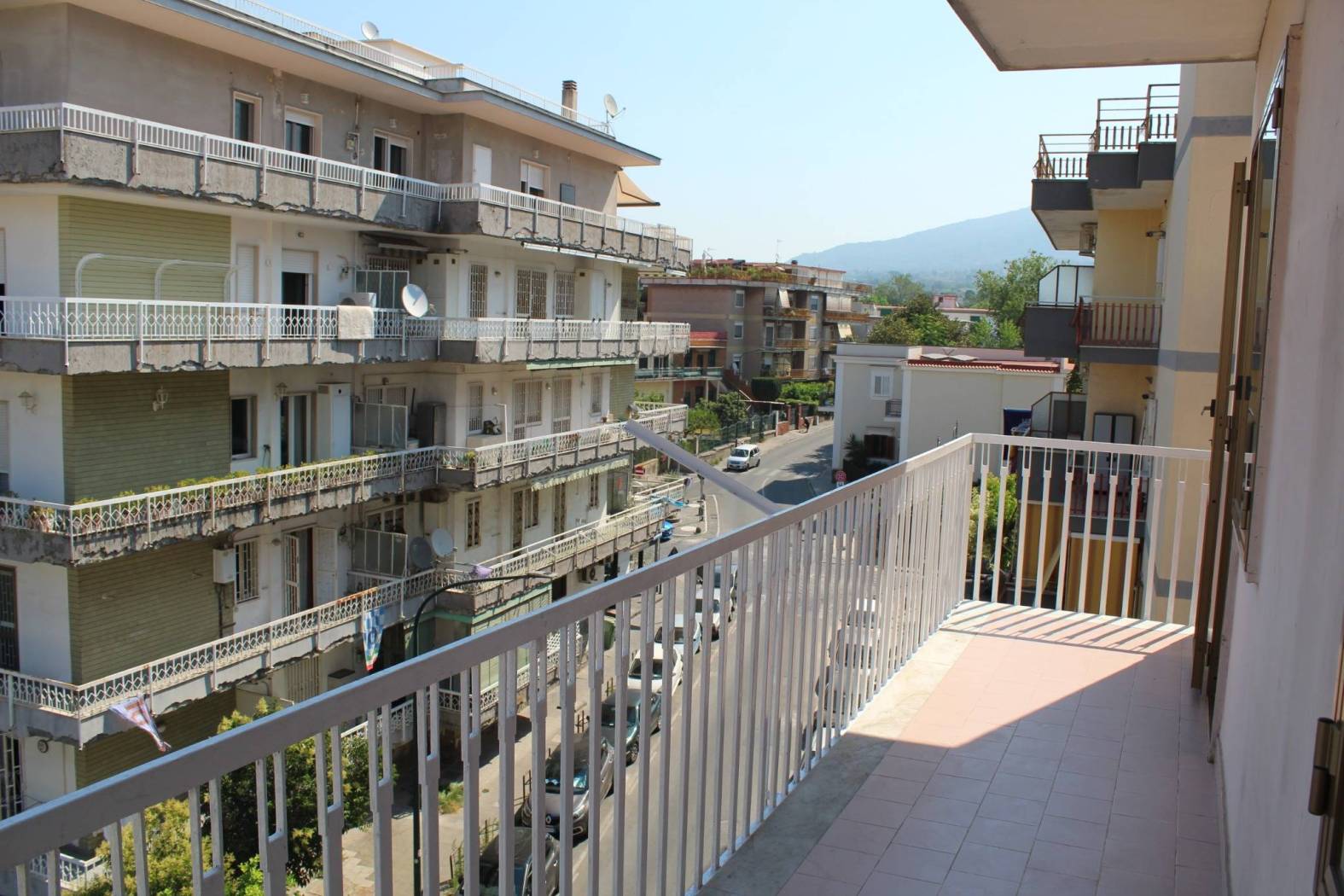 Balcone