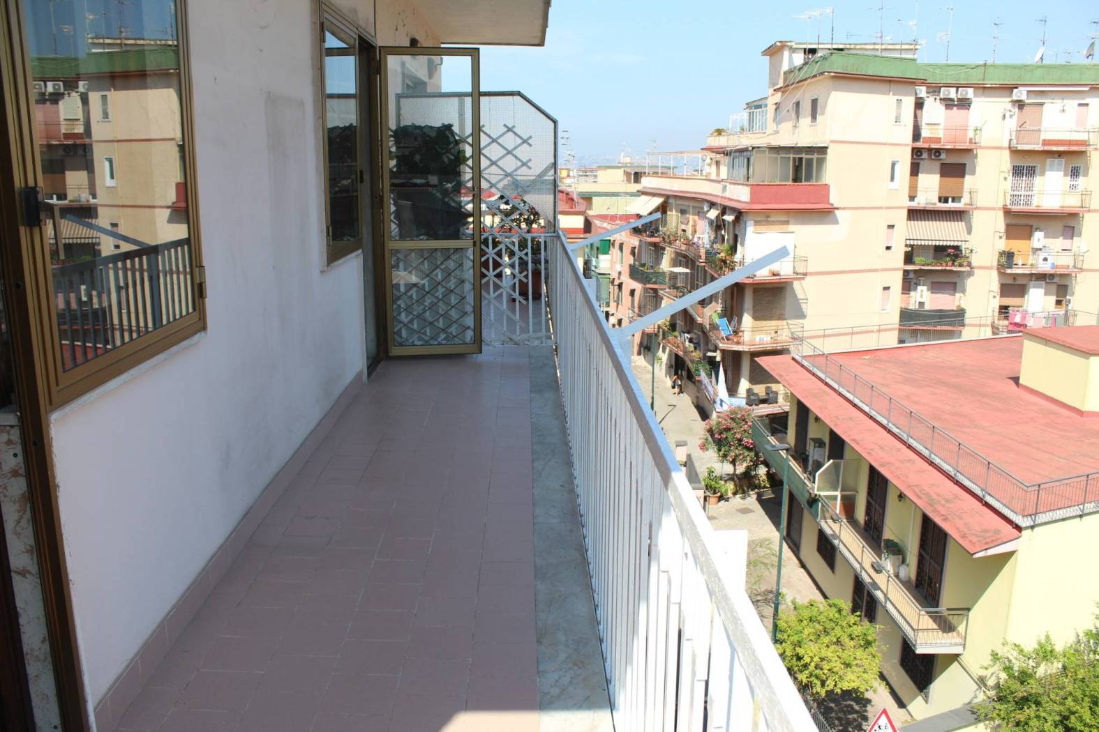 Balcone