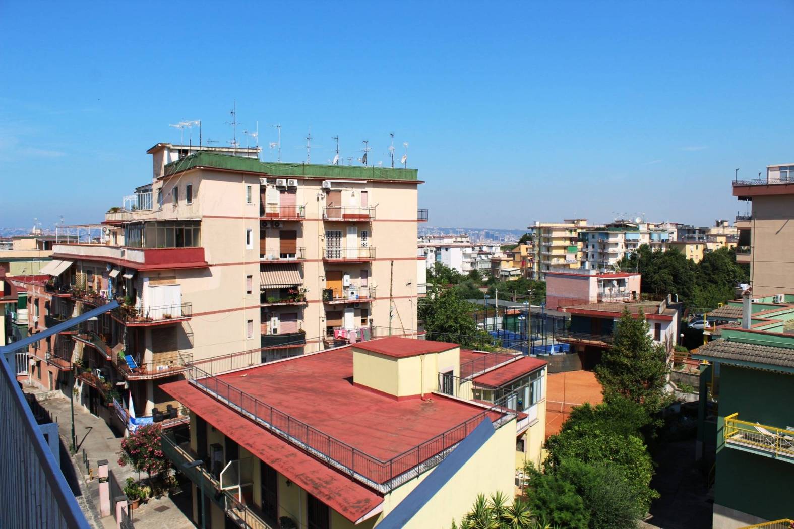 Vista