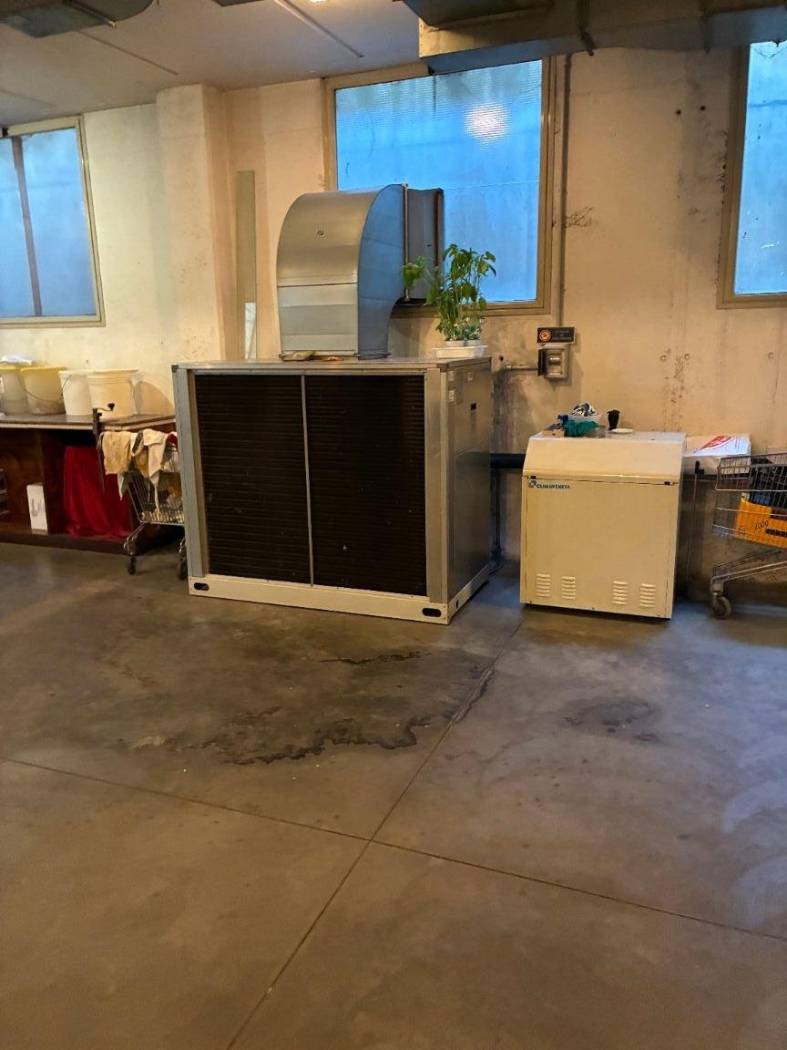Interno non residenziale