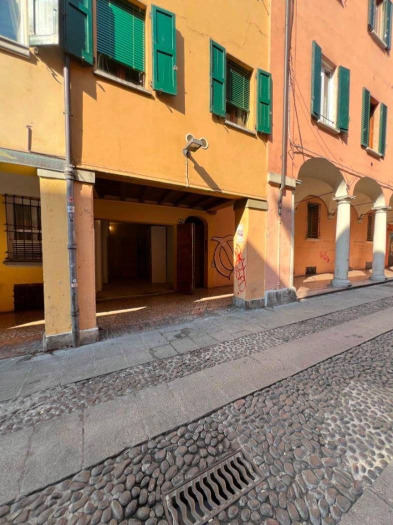 Facciata