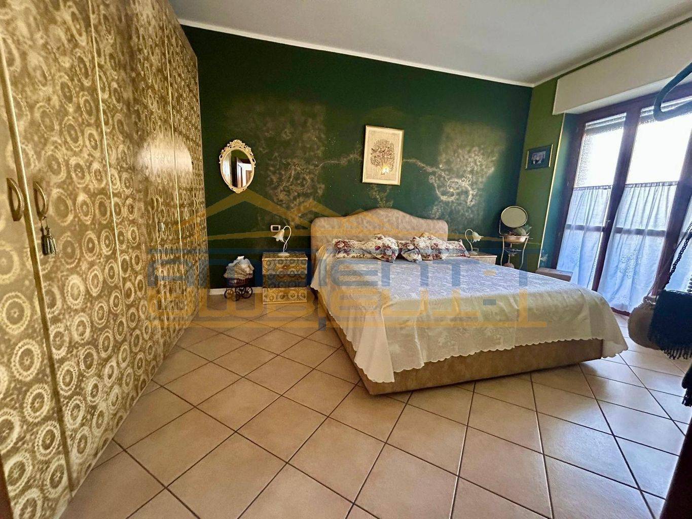 Camera da letto