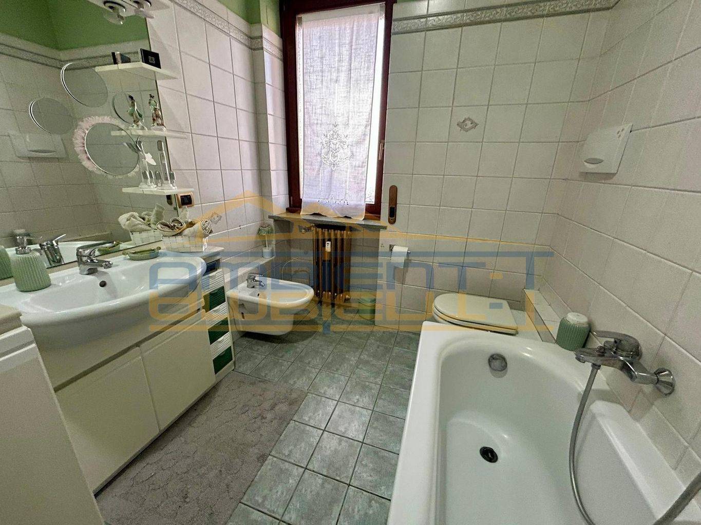 Bagno