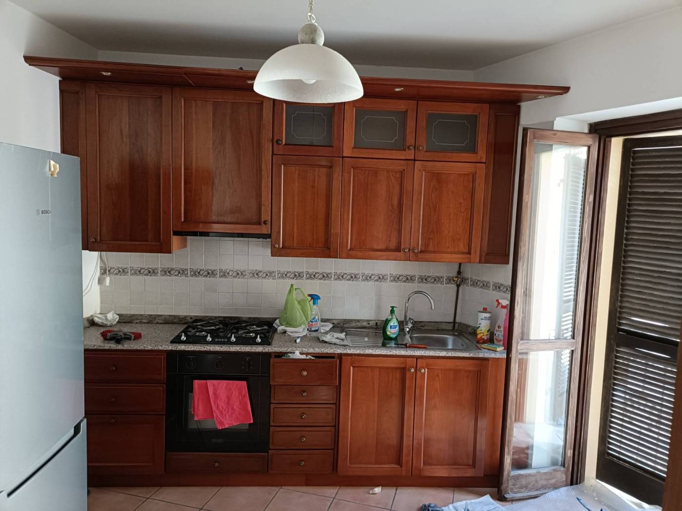 Cucina
