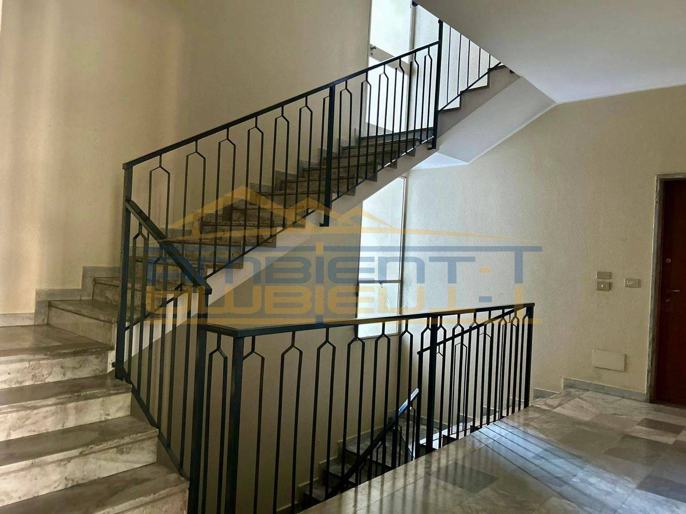 Interno palazzo