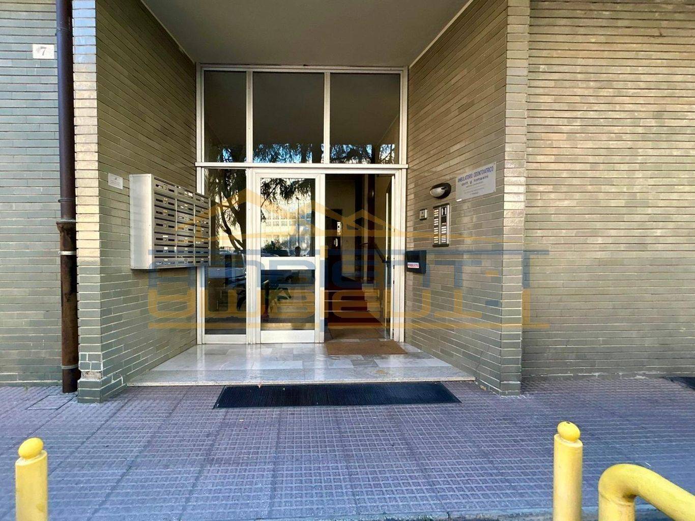 Ingresso