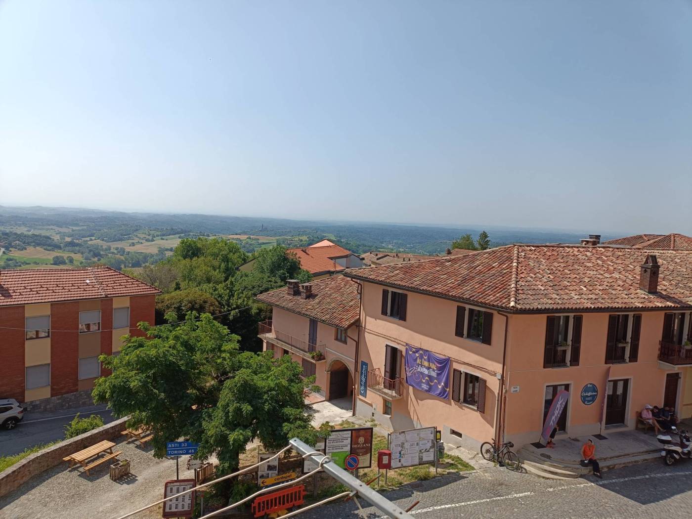 Vista