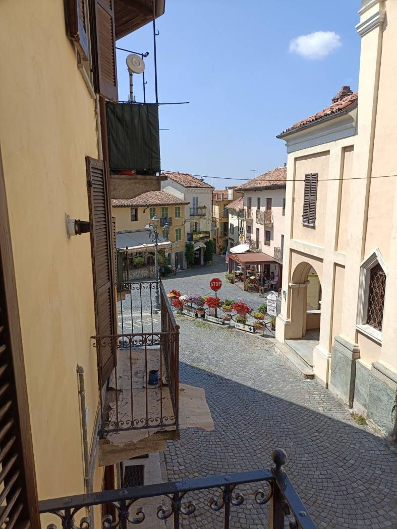Balcone