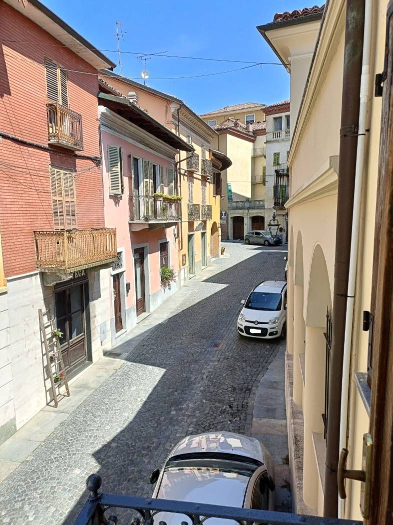 Cortile interno
