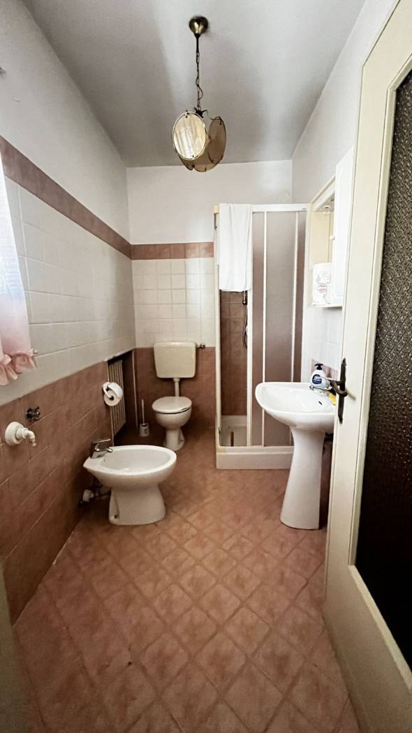 Bagno Bagno