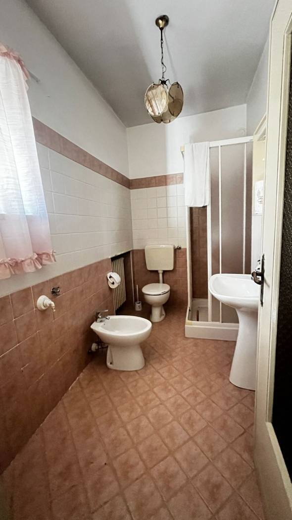 Bagno Bagno