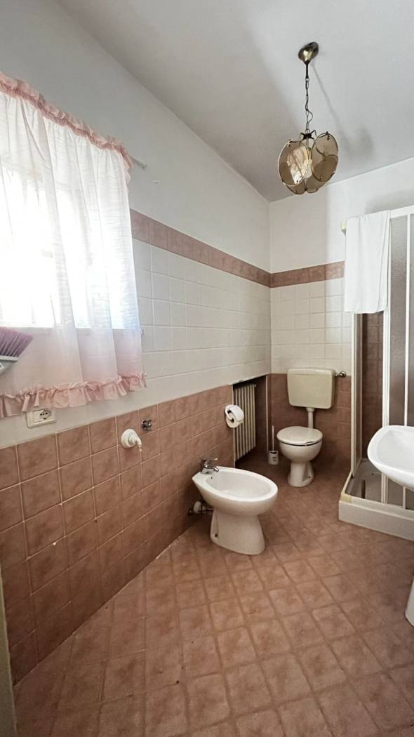 Bagno Bagno