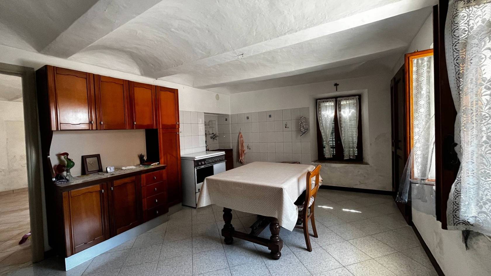 Cucina Cucina