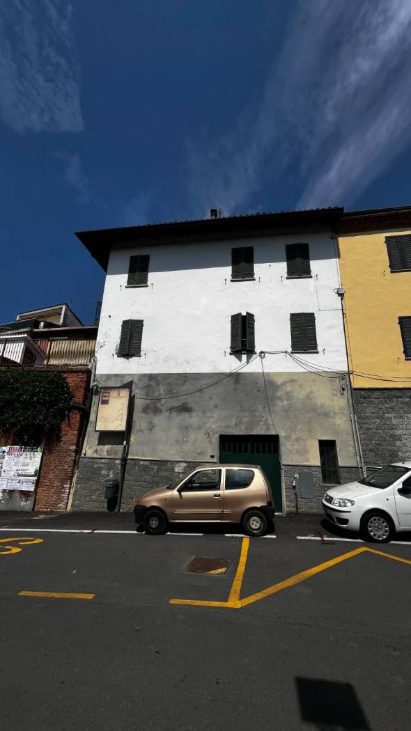 Facciata Facciata