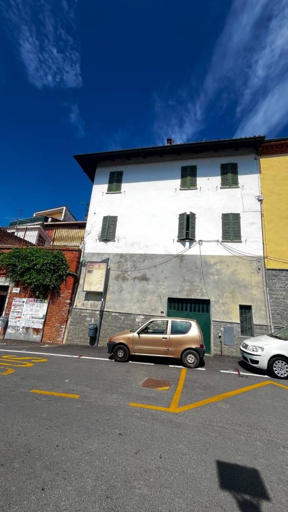 Facciata Facciata