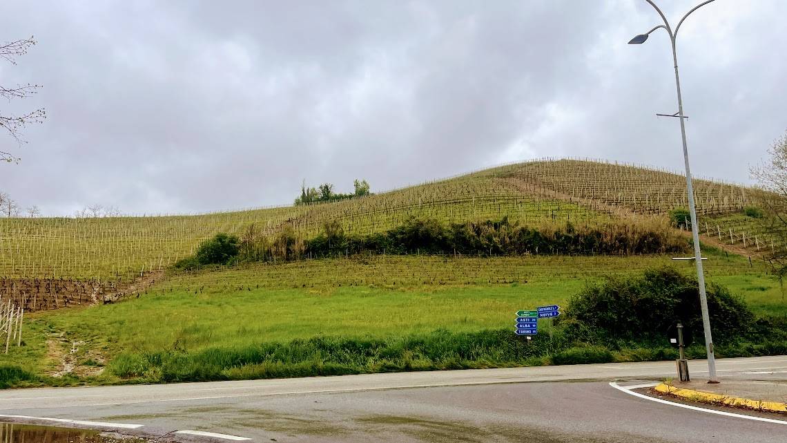 Terreno