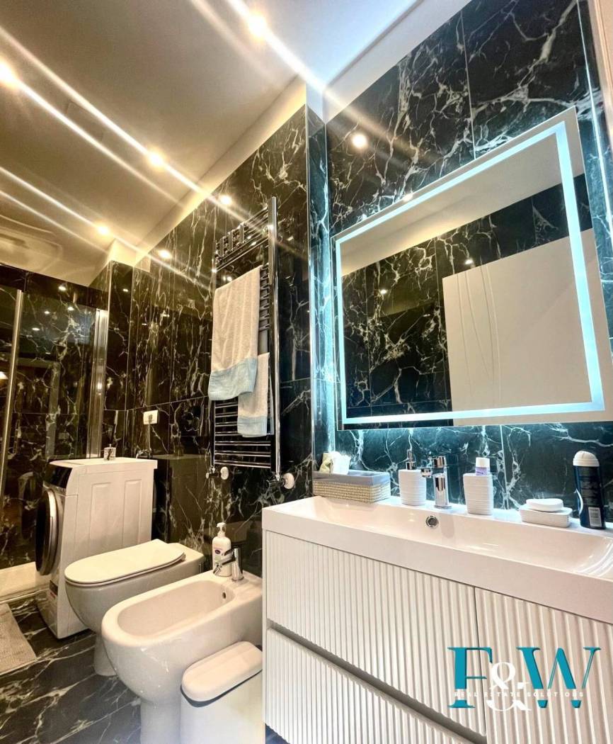 Bagno Bagno
