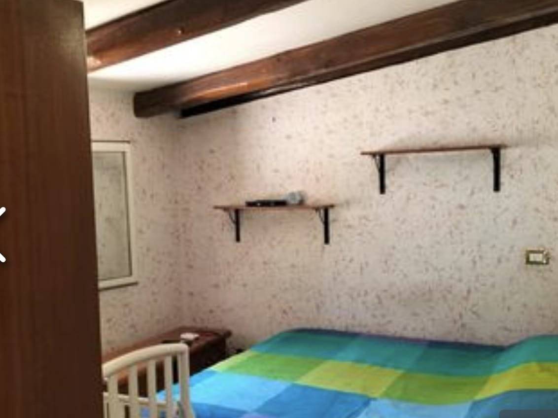 Camera da letto