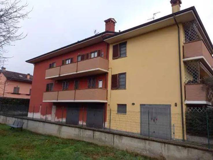 Facciata