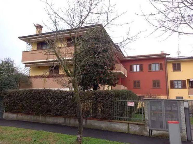 Facciata