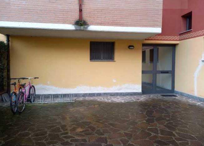 Cortile interno