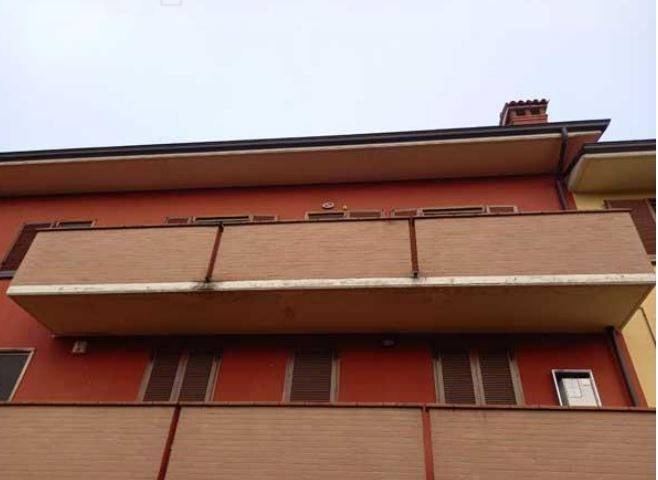 Facciata