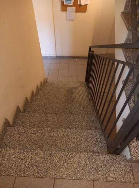 Interno palazzo