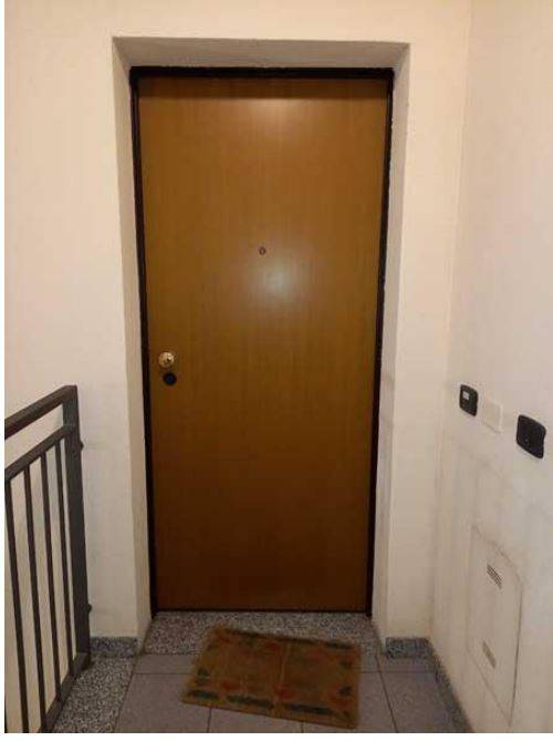Interno palazzo