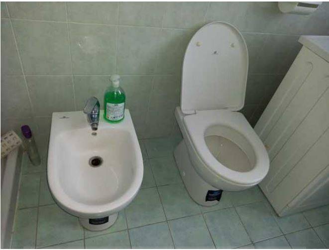 Bagno