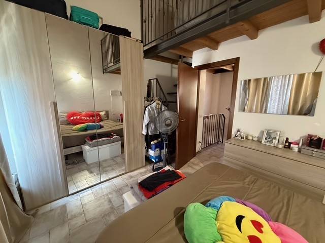 Camera da letto