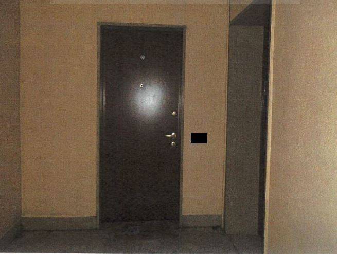 Interno palazzo