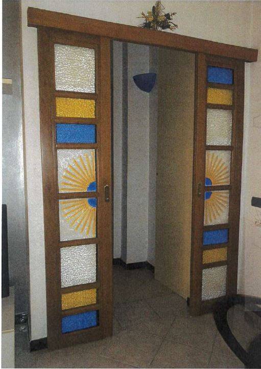 Interno palazzo