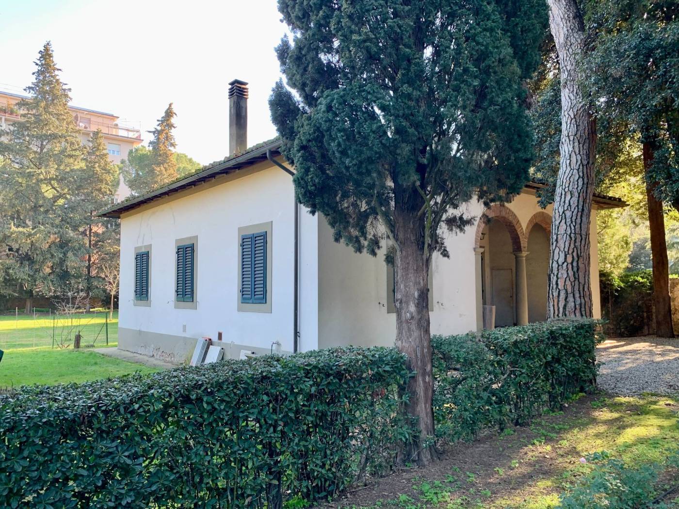 Giardino