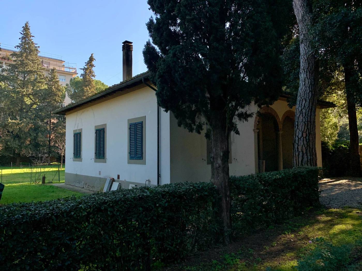Giardino
